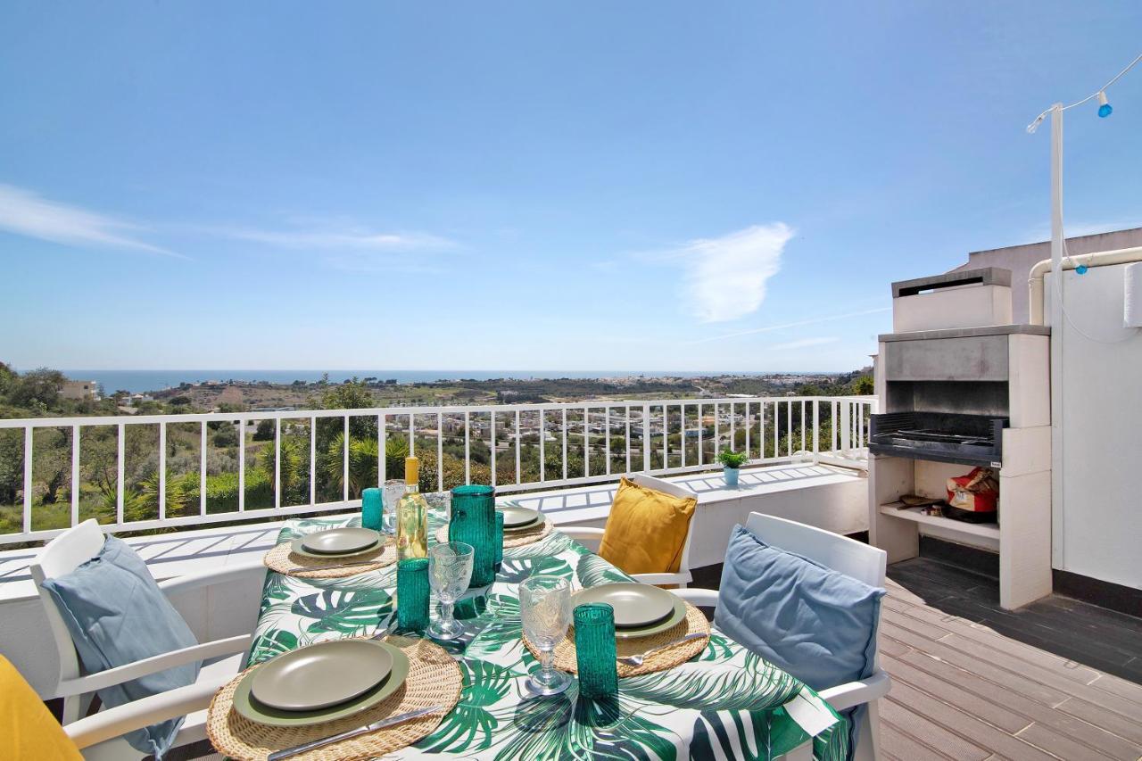 Ocean View Hakuna Matata Appartement